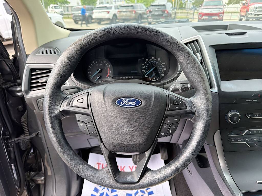 Thumbnail: 2020 Ford Edge - 9