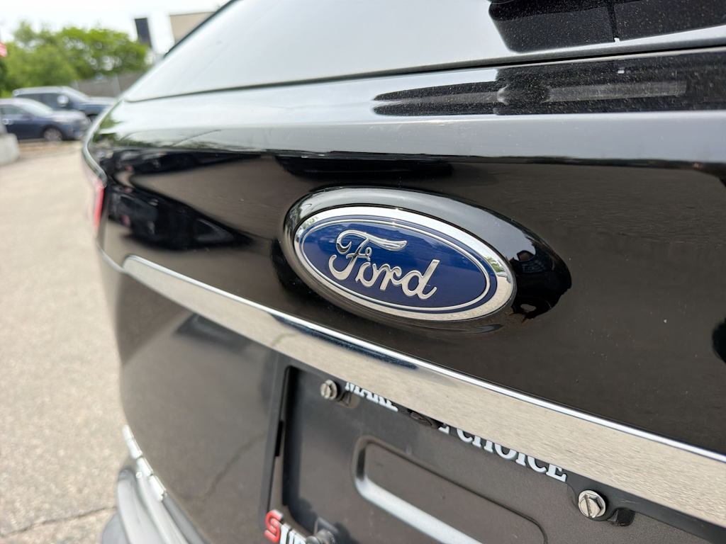 Thumbnail: 2020 Ford Edge - 7