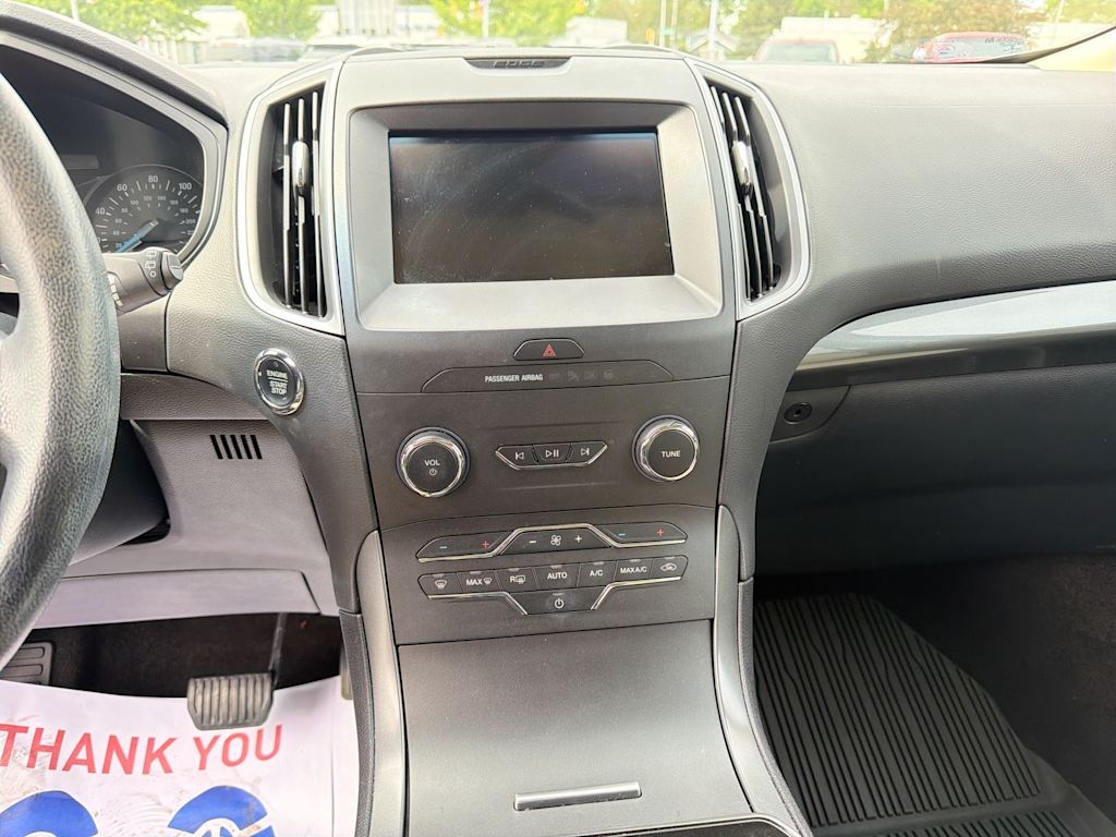 Thumbnail: 2020 Ford Edge - 13