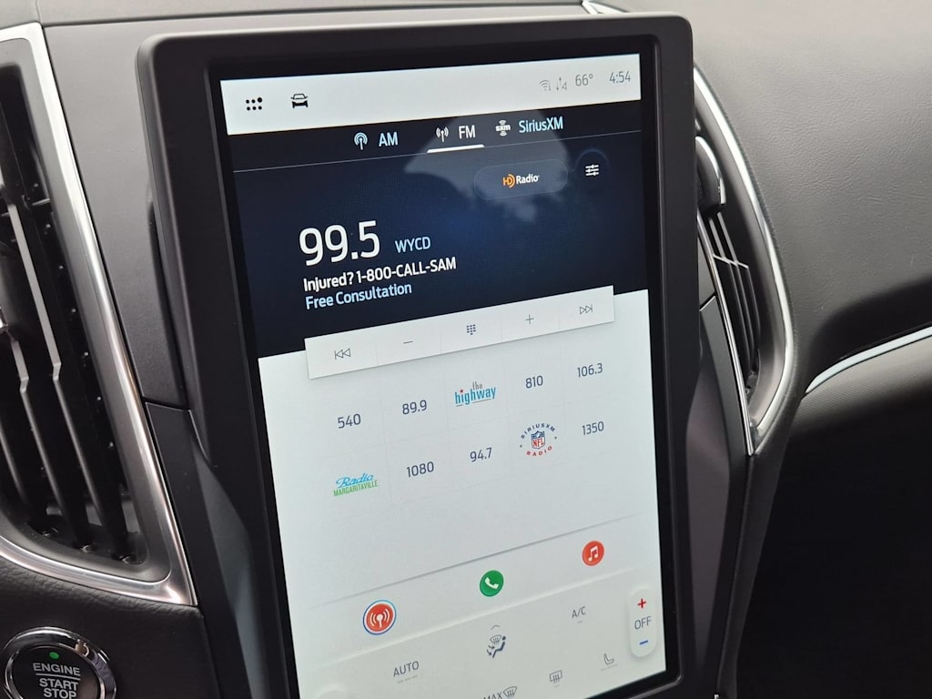 Thumbnail: 2023 Ford Edge - 14