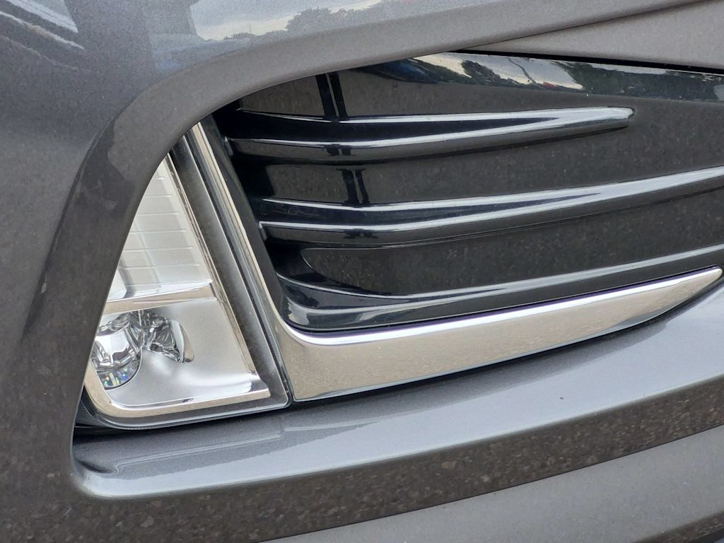 Thumbnail: 2023 Ford Edge - 23