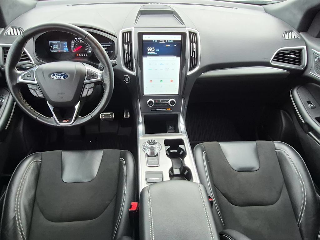 Thumbnail: 2023 Ford Edge - 9