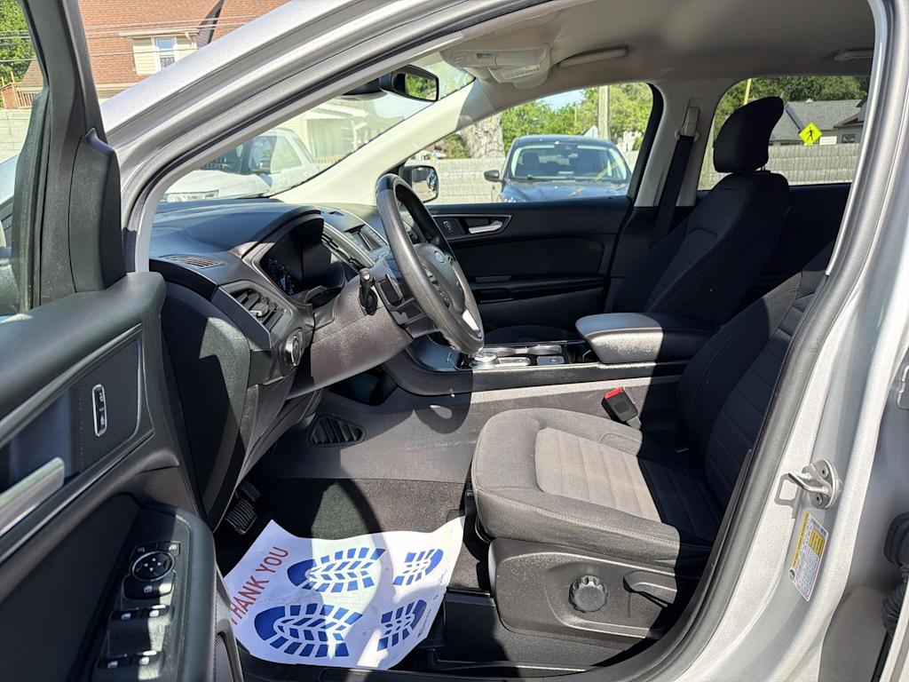 Thumbnail: 2019 Ford Edge - 11
