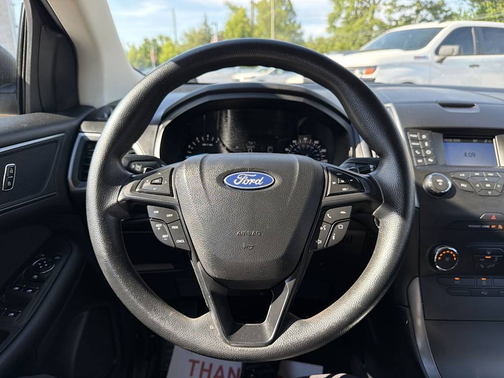 Thumbnail: 2019 Ford Edge - 2