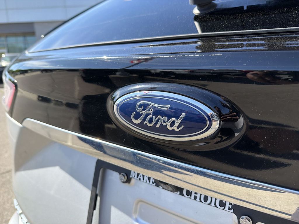 Thumbnail: 2019 Ford Edge - 7