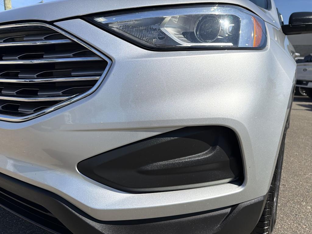 Thumbnail: 2019 Ford Edge - 24