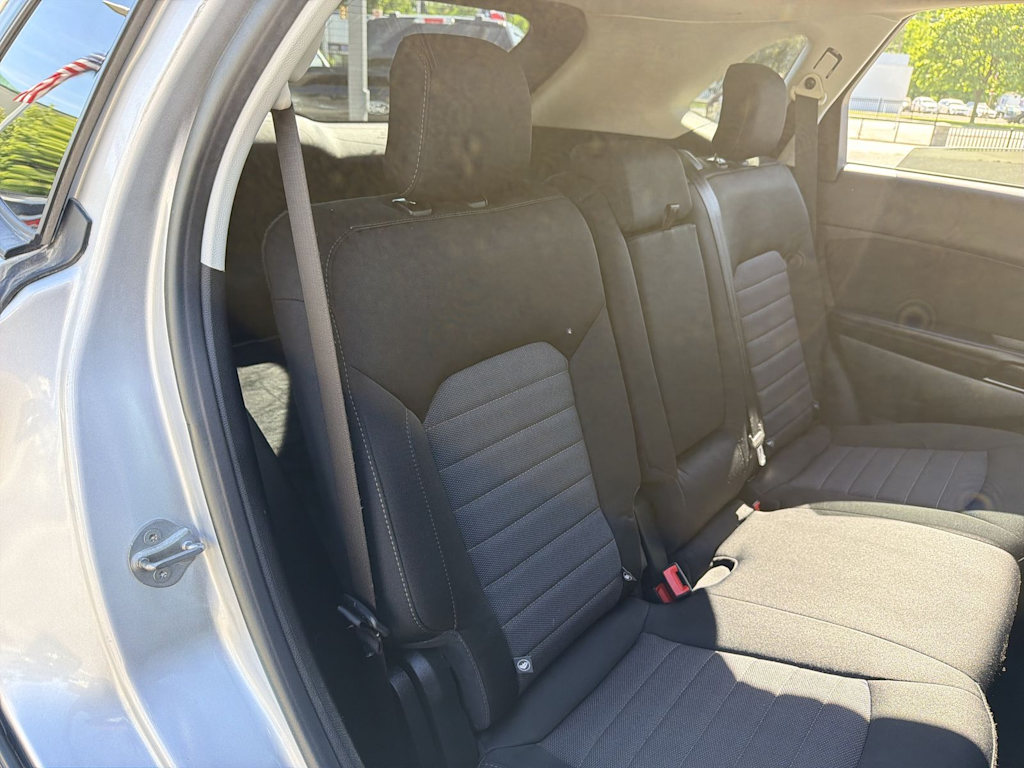 Thumbnail: 2019 Ford Edge - 28