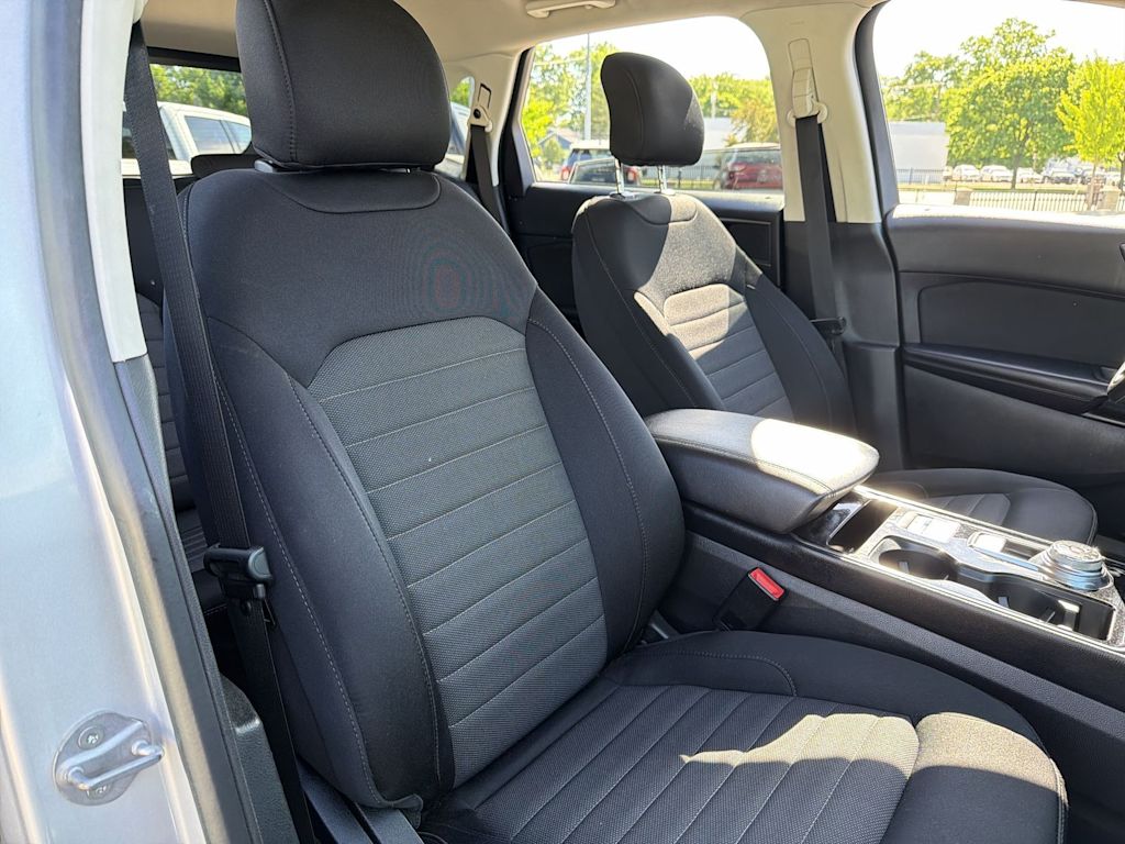 Thumbnail: 2019 Ford Edge - 29