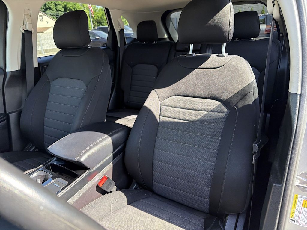 Thumbnail: 2019 Ford Edge - 12