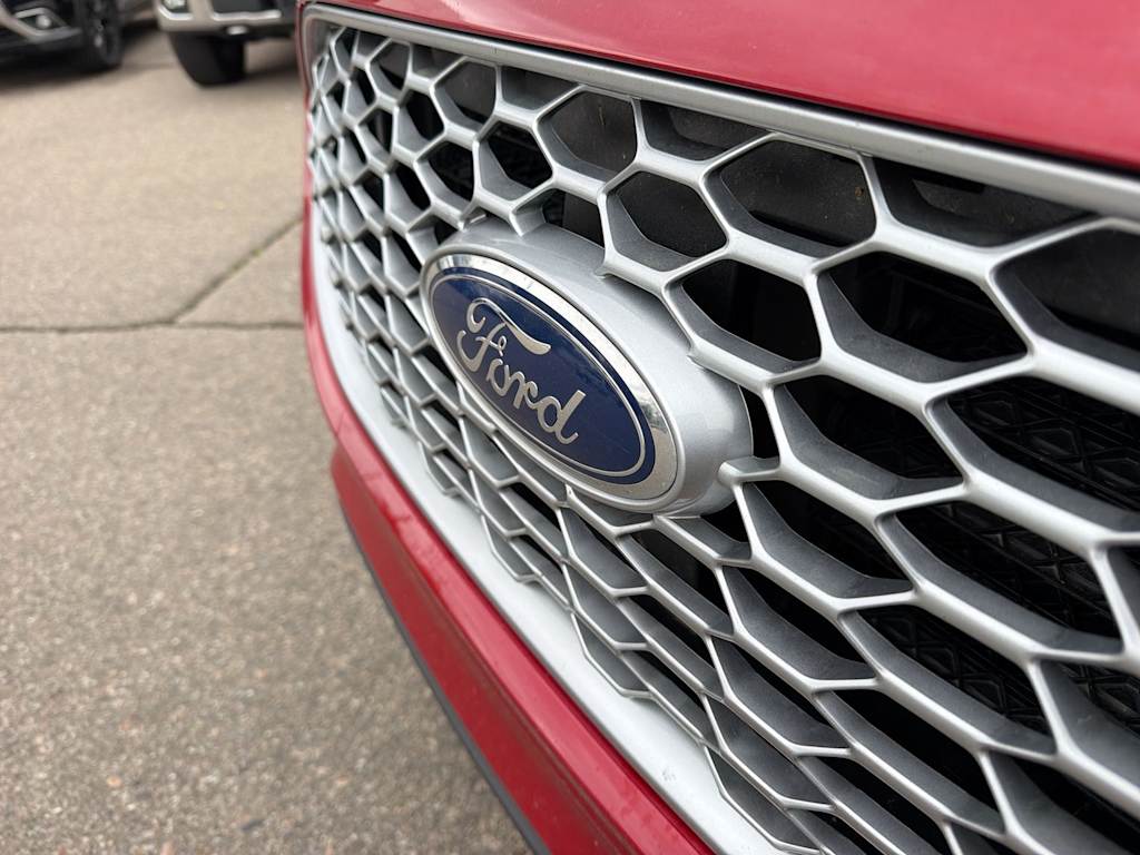 Thumbnail: 2024 Ford Edge - 7