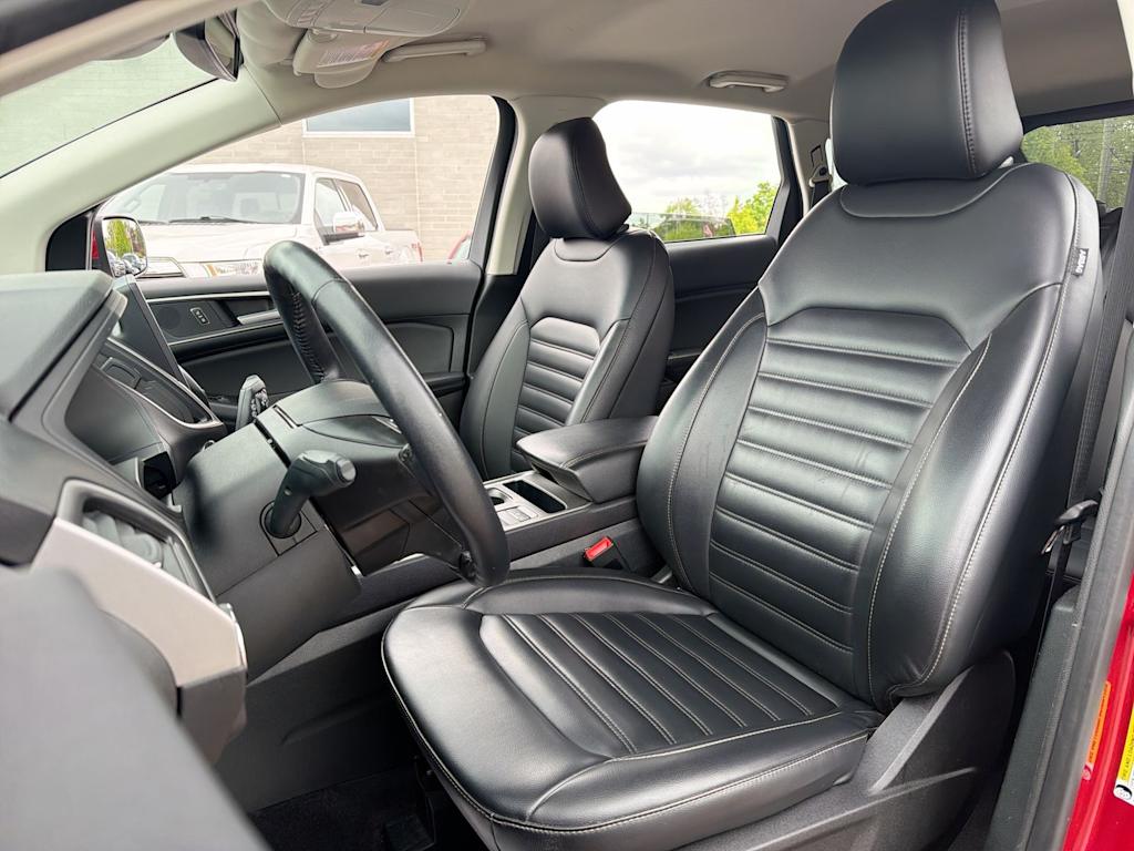 Thumbnail: 2024 Ford Edge - 11