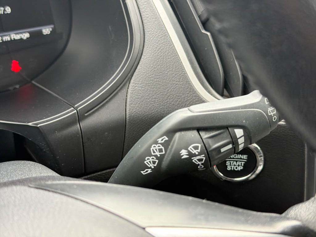Thumbnail: 2024 Ford Edge - 31