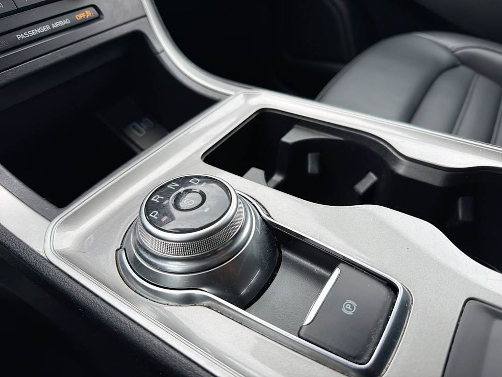 Thumbnail: 2024 Ford Edge - 14