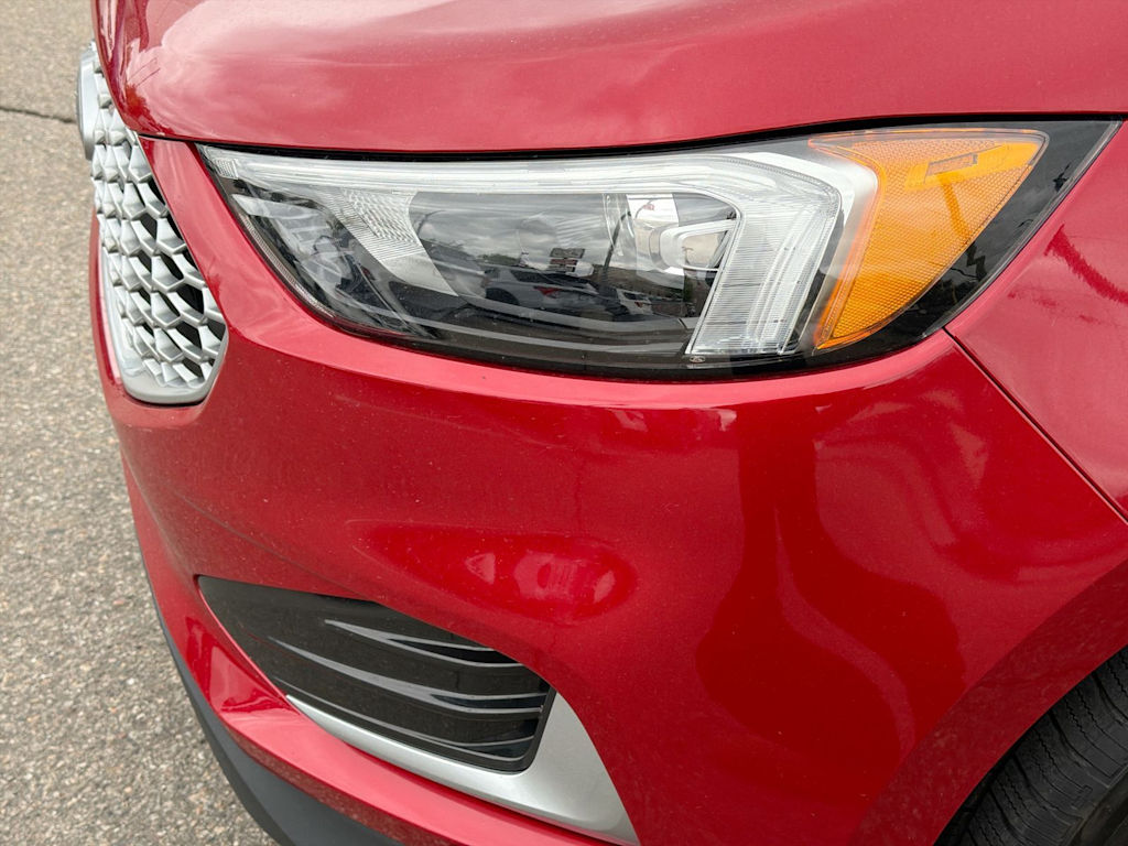 Thumbnail: 2024 Ford Edge - 23