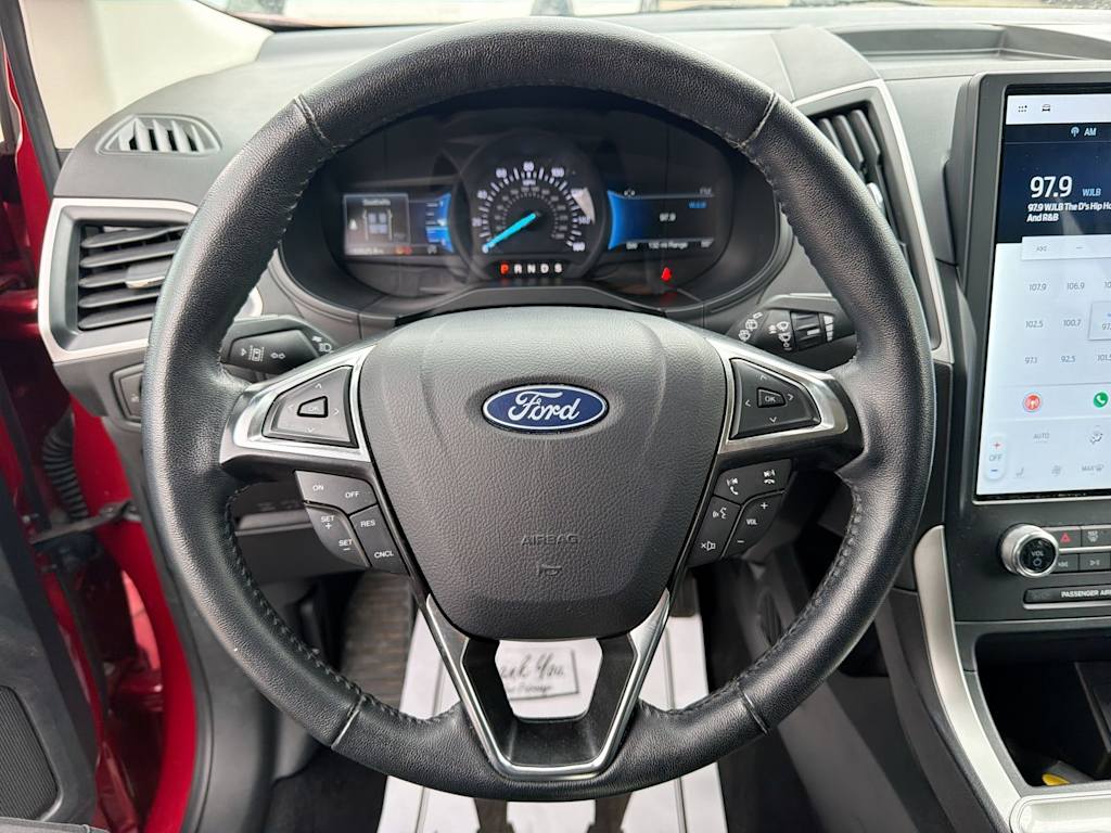 Thumbnail: 2024 Ford Edge - 9