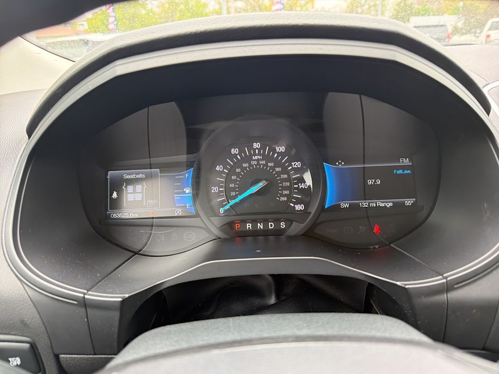 Thumbnail: 2024 Ford Edge - 15