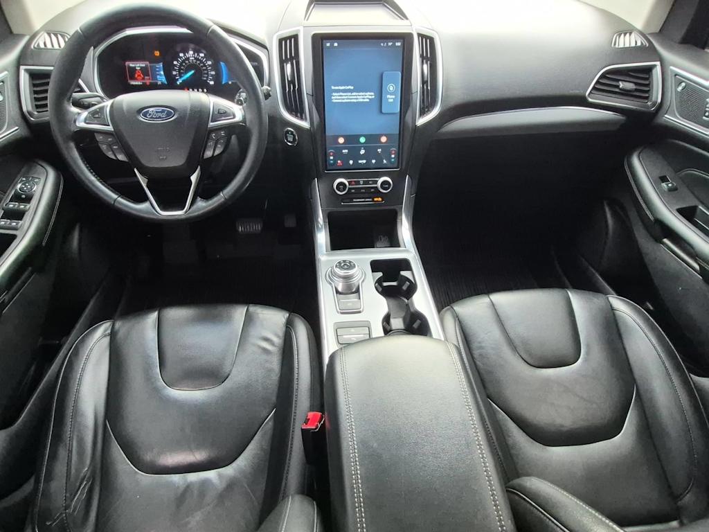 Thumbnail: 2021 Ford Edge - 8