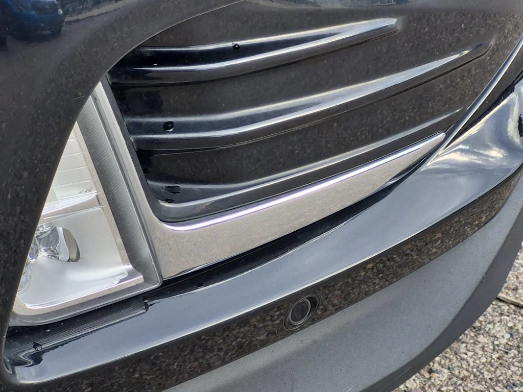 Thumbnail: 2021 Ford Edge - 21