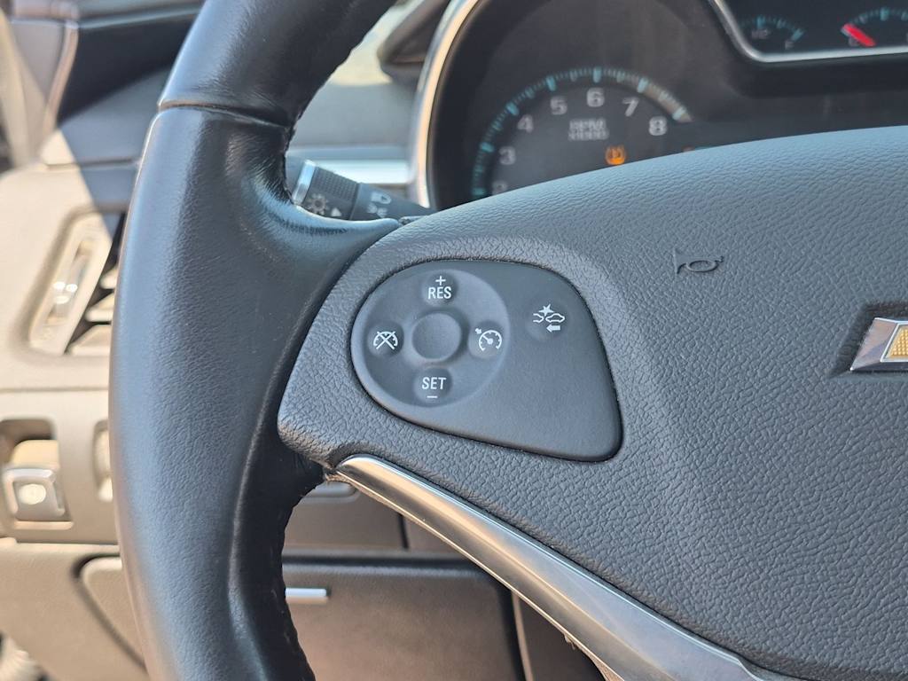 Thumbnail: 2014 Chevrolet Impala - 29