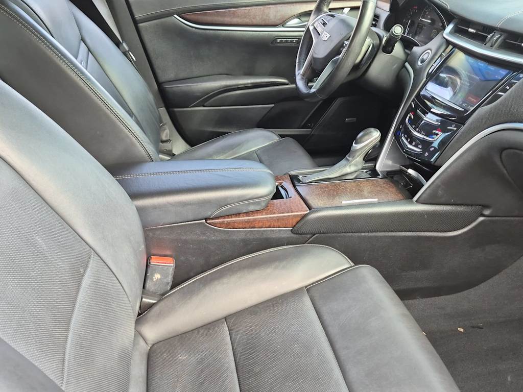 Thumbnail: 2018 Cadillac XTS - 11