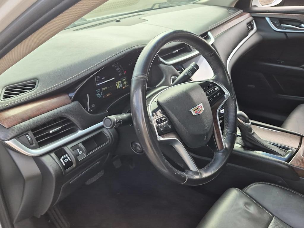 Thumbnail: 2018 Cadillac XTS - 2