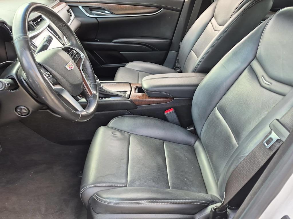 Thumbnail: 2018 Cadillac XTS - 10
