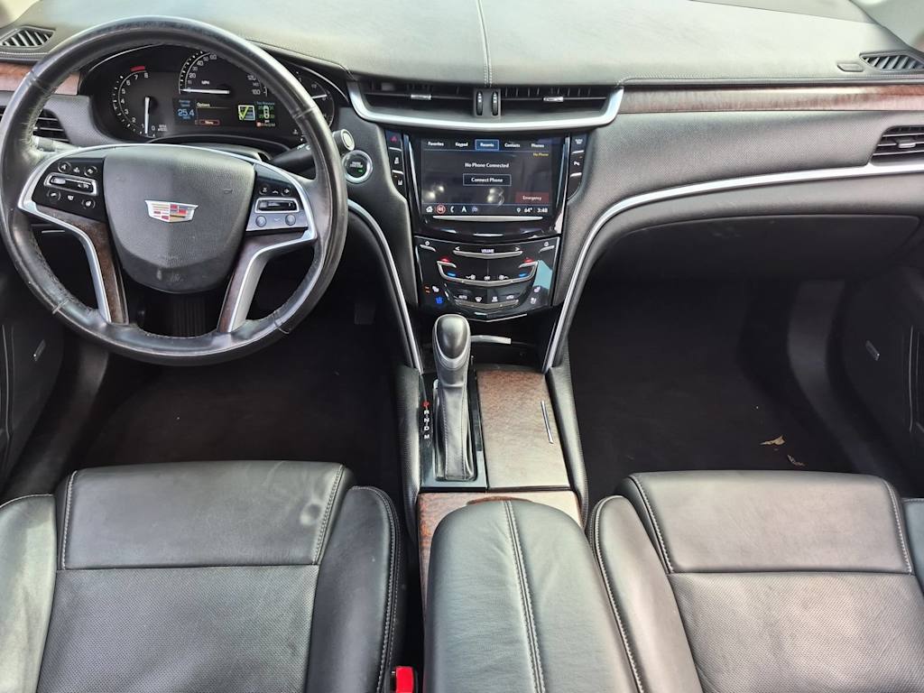Thumbnail: 2018 Cadillac XTS - 9