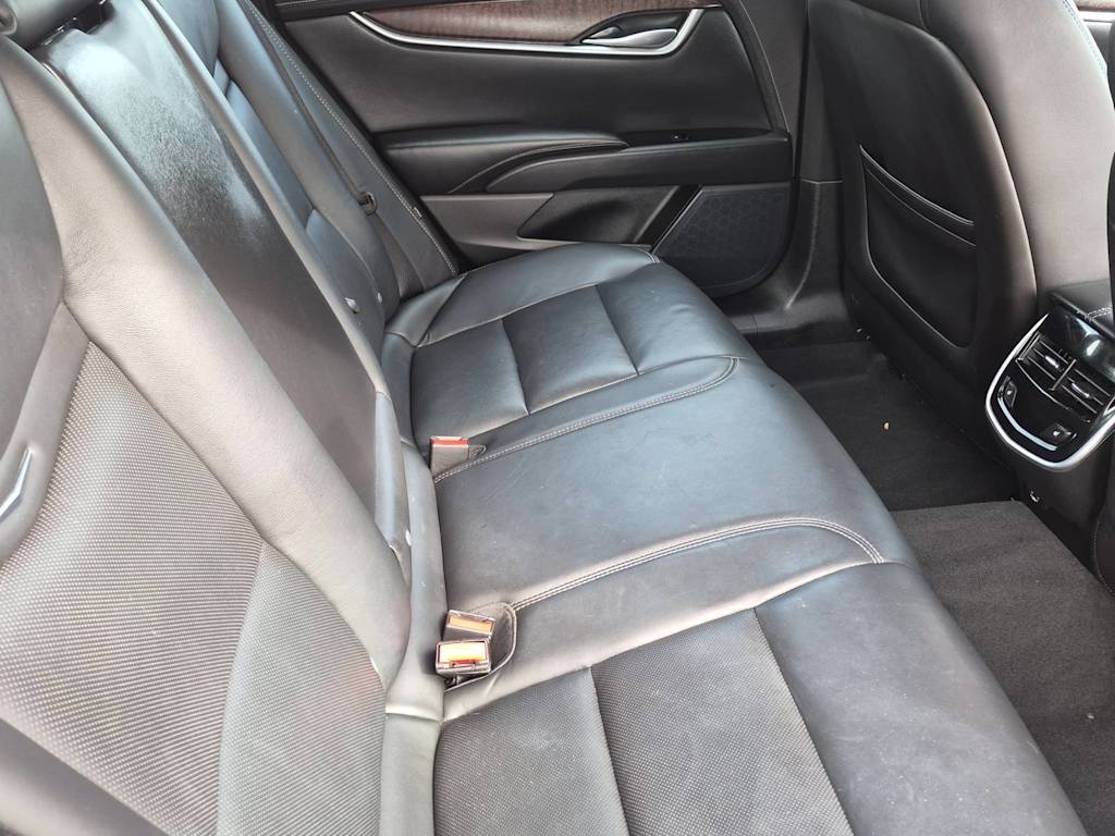 Thumbnail: 2018 Cadillac XTS - 26