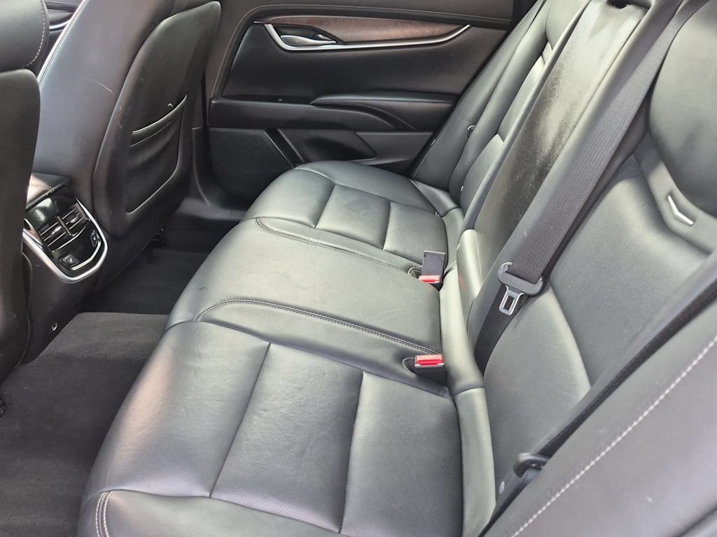 Thumbnail: 2018 Cadillac XTS - 12