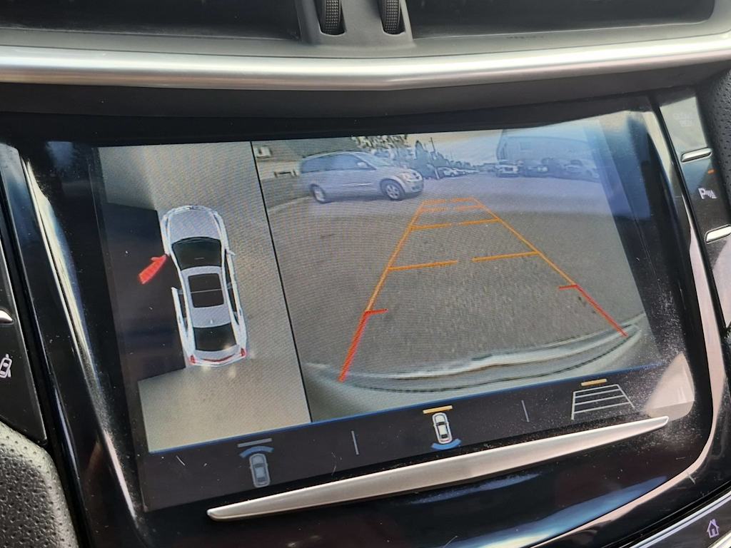 Thumbnail: 2018 Cadillac XTS - 28