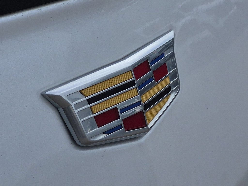 Thumbnail: 2018 Cadillac XTS - 22