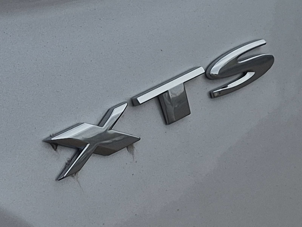 Thumbnail: 2018 Cadillac XTS - 23