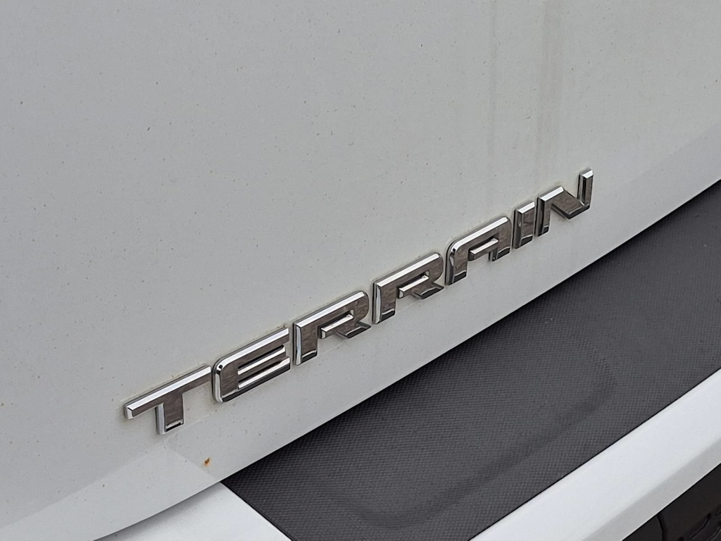 Thumbnail: 2017 GMC Terrain - 7