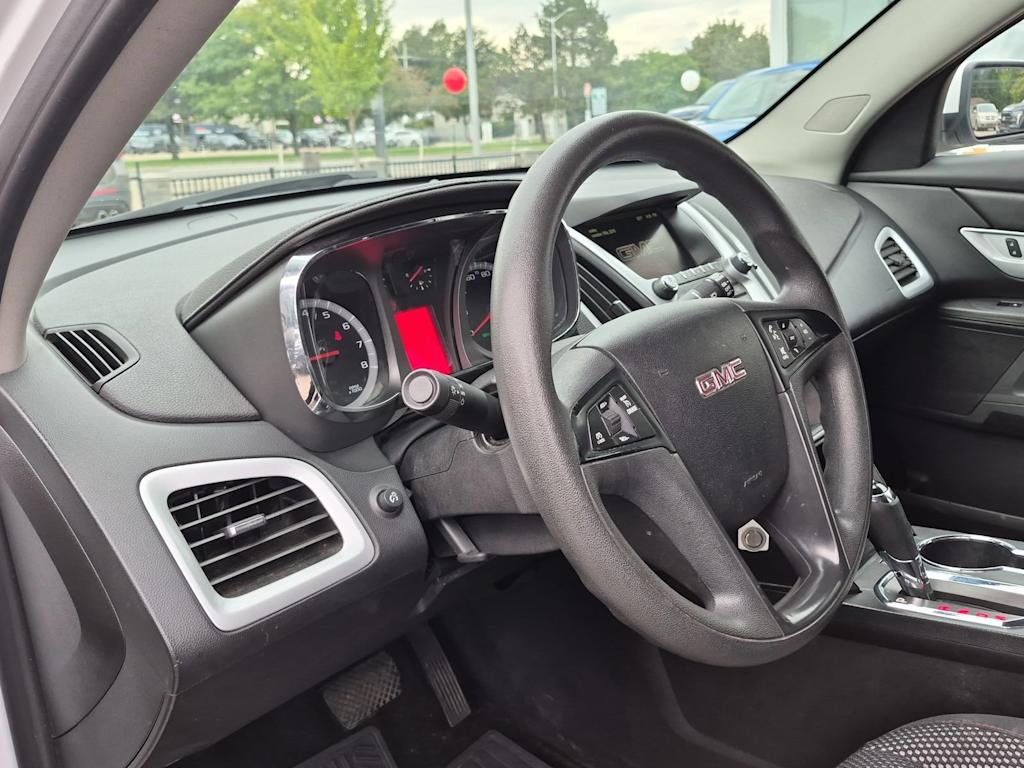 Thumbnail: 2017 GMC Terrain - 2