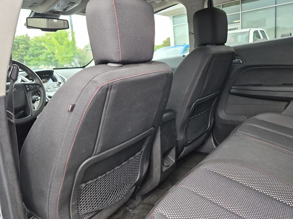 Thumbnail: 2017 GMC Terrain - 12