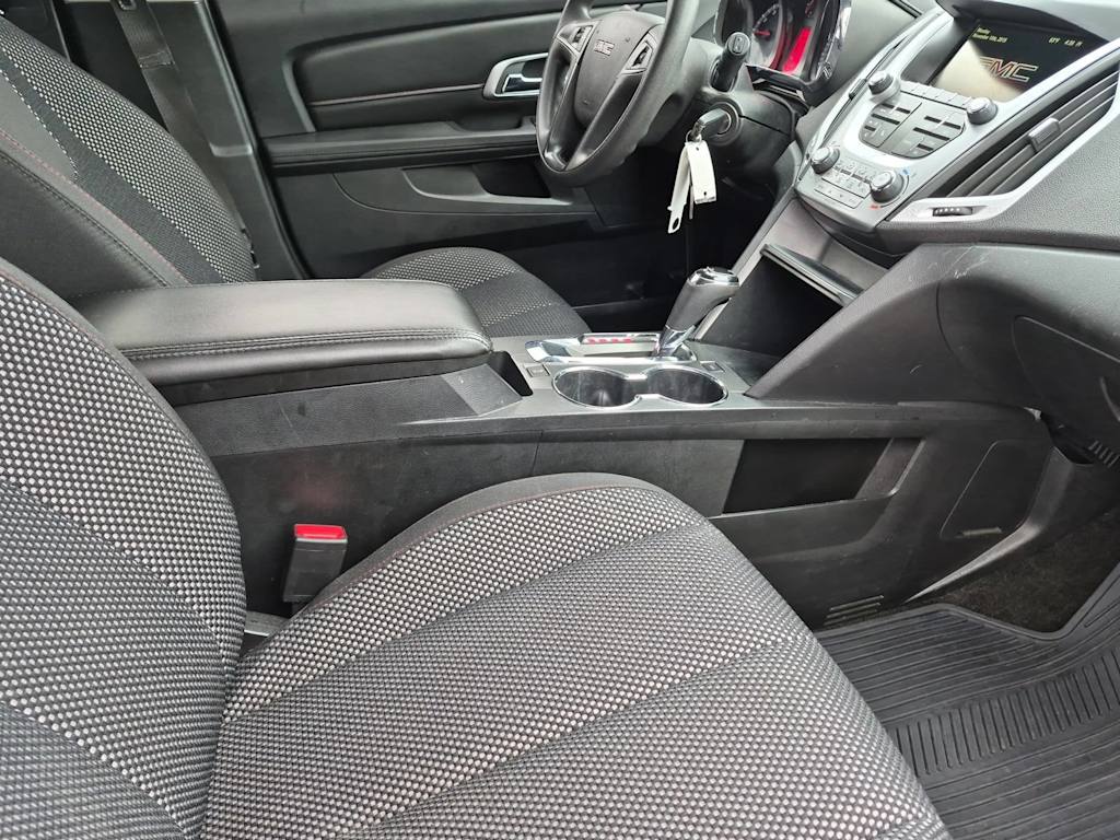 Thumbnail: 2017 GMC Terrain - 11