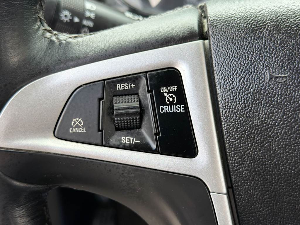Thumbnail: 2016 GMC Terrain - 29