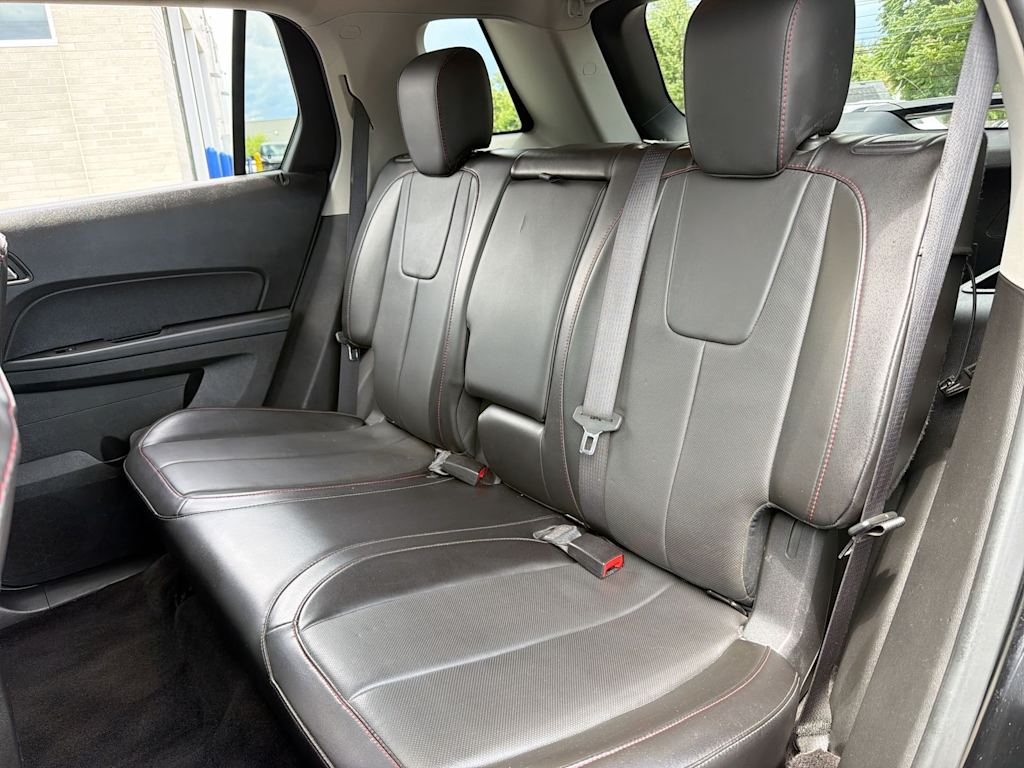 Thumbnail: 2016 GMC Terrain - 26