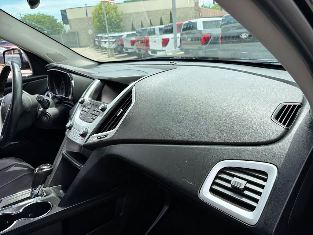 Thumbnail: 2016 GMC Terrain - 2