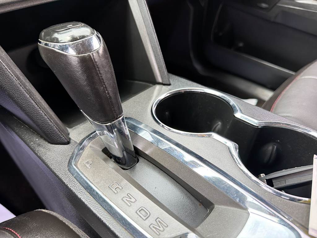 Thumbnail: 2016 GMC Terrain - 35