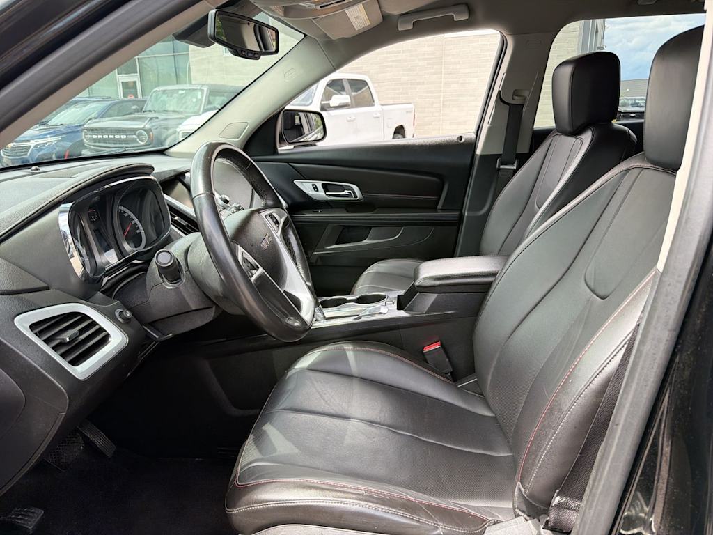 Thumbnail: 2016 GMC Terrain - 9