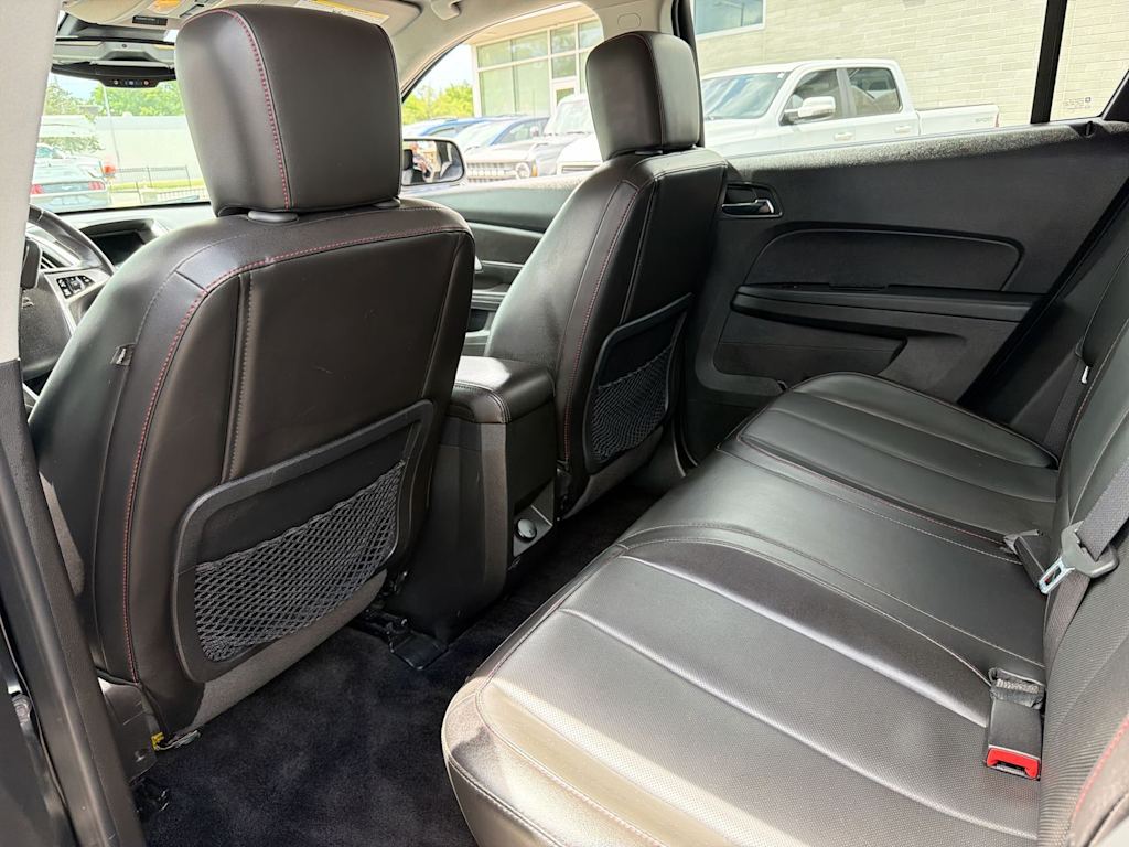 Thumbnail: 2016 GMC Terrain - 11