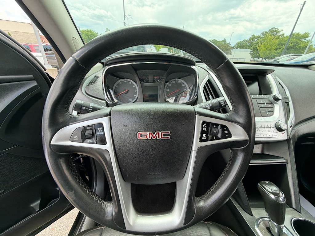 Thumbnail: 2016 GMC Terrain - 8