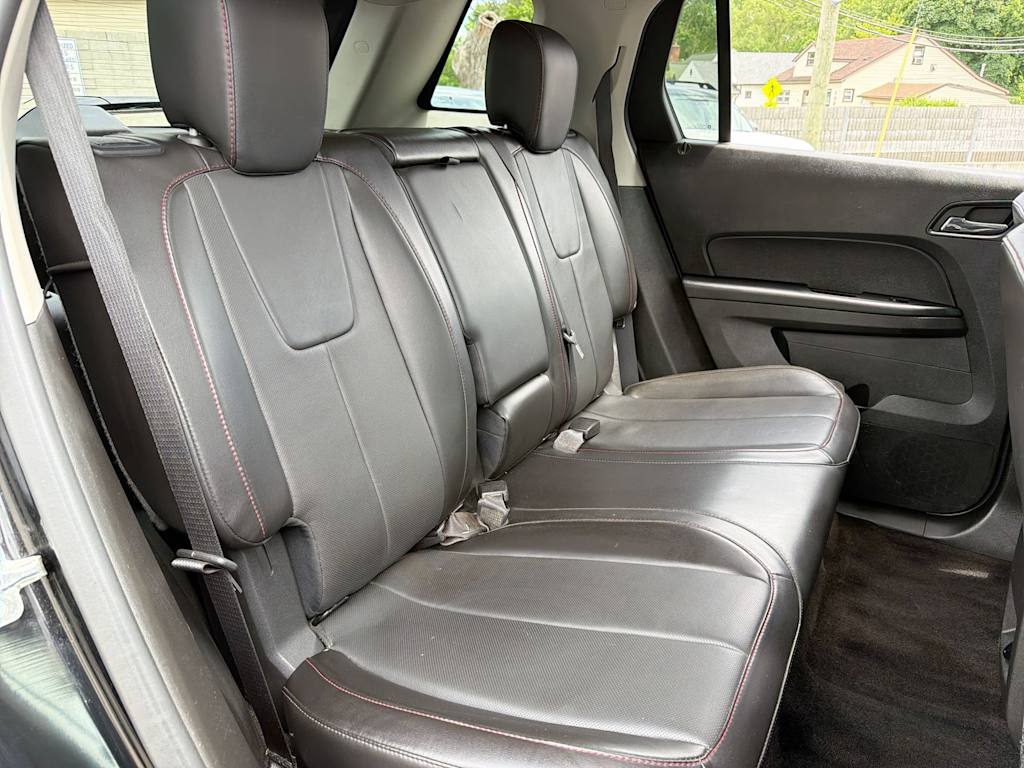 Thumbnail: 2016 GMC Terrain - 27