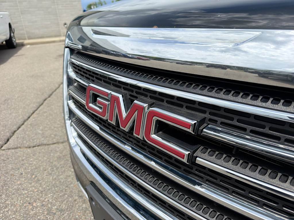 Thumbnail: 2016 GMC Terrain - 23