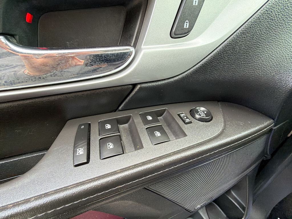 Thumbnail: 2016 GMC Terrain - 25