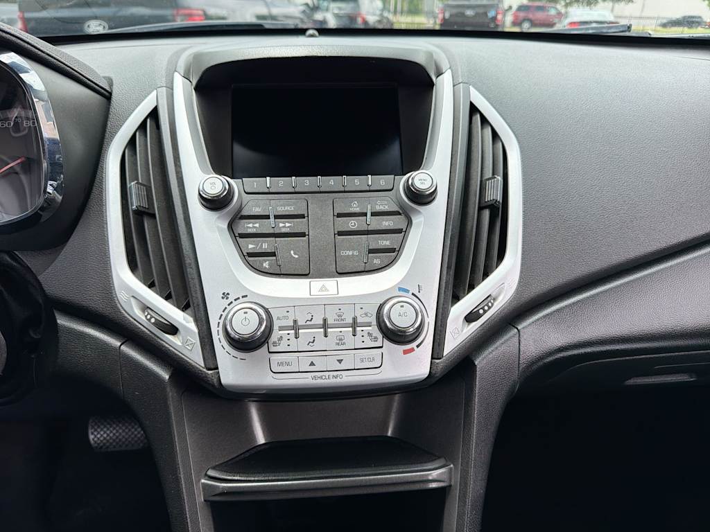 Thumbnail: 2016 GMC Terrain - 12