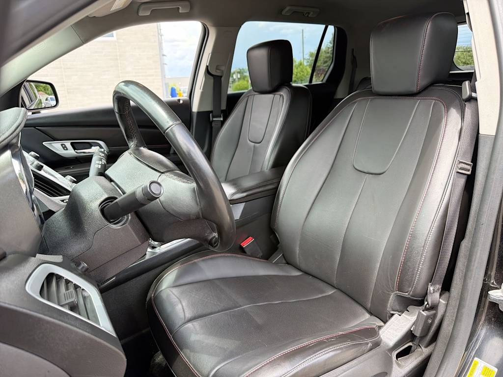 Thumbnail: 2016 GMC Terrain - 10