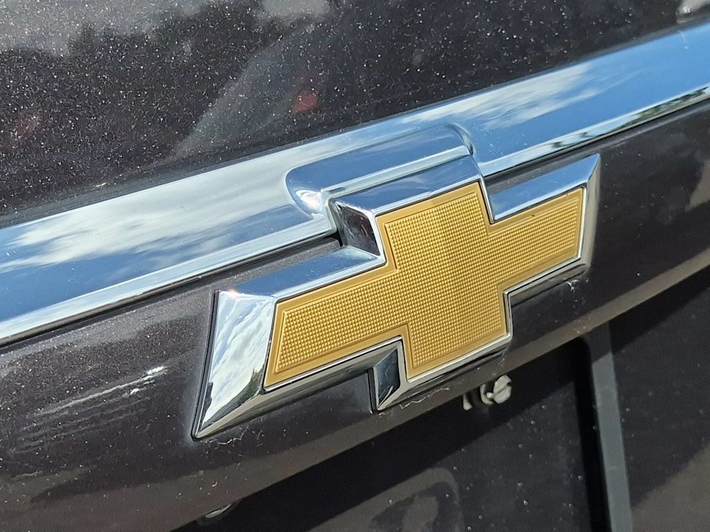 Thumbnail: 2016 Chevrolet Equinox - 23