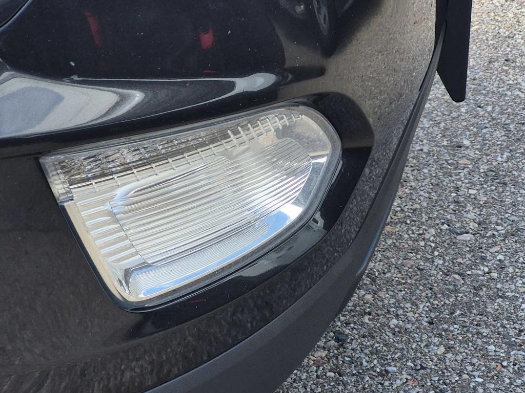 Thumbnail: 2016 Chevrolet Equinox - 22